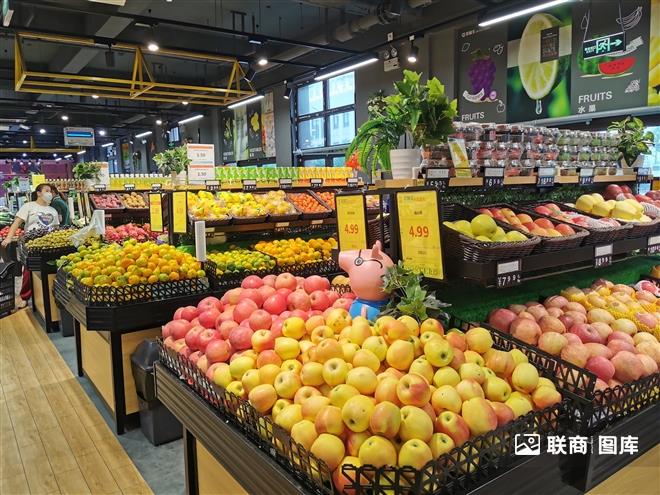 團店(diàn)潮襲來，社區(qū)團購(gòu)的終點是開店(diàn)？